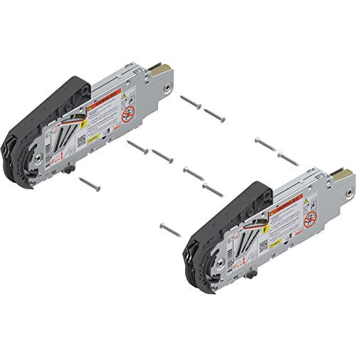 BLUM AVENTOS HS HOCHSCHWENKKLAPPE TYP F KRAFT- SPEICHERSET KOMPATIBEL M. SERVO-D von Blum