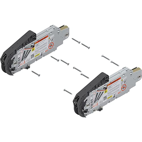 BLUM AVENTOS HS HOCHSCHWENKKLAPPE TYP G KRAFT- SPEICHERSET KOMPATIBEL M.SERVO-DR BLUM AVENTOS HS HOCHSCHWENKKLAPPE TYP G KRAFT- SPEICHERSET KOMPATIBEL M.SERVO-DR von Blum
