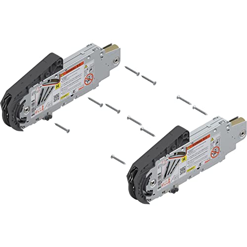 BLUM AVENTOS HS HOCHSCHWENKKLAPPE TYP H KRAFT- SPEICHERSET KOMPATIBEL M.SERVO-DR von Blum