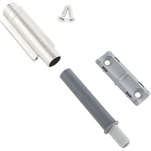 BLUM Blumotion Anschlagdämpfer mit Adapterplatte, 5 Stück, 105031768 BLUM Blumotion Anschlagdämpfer mit Adapterplatte, 5 Stück, 105031768 von Blum