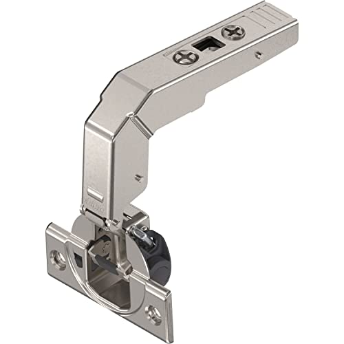 BLUM CLIP top BLUMOTION Stollenscharnier 95°aufschlagend, Feder, Schrauben von Blum