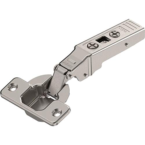 BLUM CLIP top Winkelscharnier 15°, max. aufschlagend, III, Schrauben von Blum