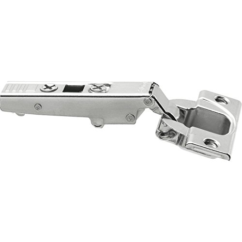 BLUM Clip Top Möbelscharnier Eckanschlag 107 Grad mit Feder, 2 Stück, 105033028 BLUM Clip Top Möbelscharnier Eckanschlag 107 Grad mit Feder, 2 Stück, 105033028 von Blum
