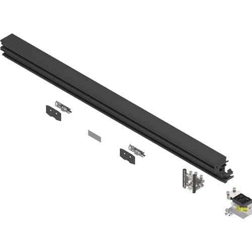BLUM REVEGO duo Laufträger-Set Länge 1350 mm, rechts von Blum