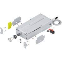 BLUM Servo-Drive Flex Antriebseinheit für Kühl-, Gefrier- und Geschirrspülgeräte, Set mit Antriebseinheit und Montagezubehör, 1 Stück, 4784397 von Blum