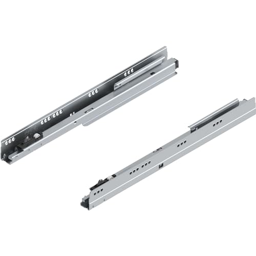 BLUM TANDEMBOX Korpusschiene BLUMOTION M, NL500mm, 65kg BLUM TANDEMBOX Korpusschiene BLUMOTION M, NL500mm, 65kg von Blum