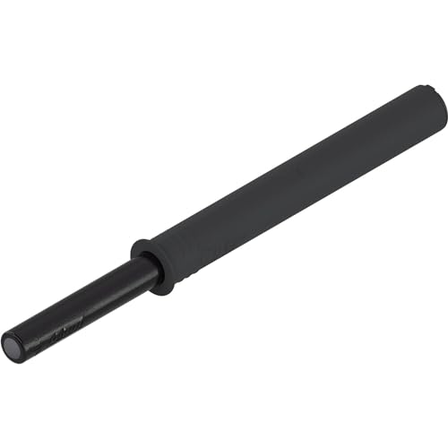 BLUM TIP-ON für Türen 956A1006F Langversion mit Puffer, starke Feder carbonschw. BLUM TIP-ON für Türen 956A1006F Langversion mit Puffer, starke Feder carbonschw. von Blum