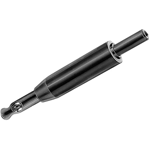 BLUM Zentrierbohrer, Länge 82,7 mm, M01.ZZ03 BLUM Zentrierbohrer, Länge 82,7 mm, M01.ZZ03 von Blum