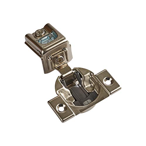 Blum 39C355B.20 Schrankscharnier mit Absenkautomatik, 3,2 cm, Pack of 50, 50 von Blum