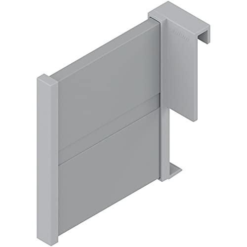 BLUM ORGA-LINE Längsteiler, Stahl RAL 9006 von Blum