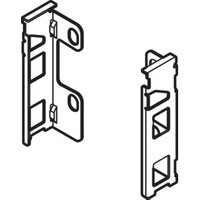 Blum Holzrückwandhalter LEGRABOX Höhe M (106 mm) von Blum