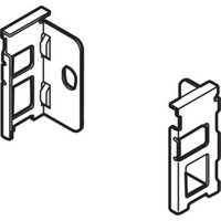 Blum Holzrückwandhalter LEGRABOX Höhe N (80 mm) von Blum