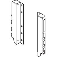 Blum Holzrückwandhalter TANDEMBOX Höhe D (224 mm) von Blum