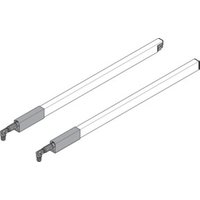 Blum Längsreling TANDEMBOX (Oben) für Frontauszug links/rechts für TANDEMBOX antaro von Blum