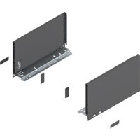 Blum Zarge LEGRABOX Höhe C (177,0 mm) für LEGRABOX pure von Blum