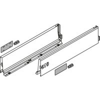 Blum Zarge TANDEMBOX Höhe K (115 mm) für TANDEMBOX antaro von Blum