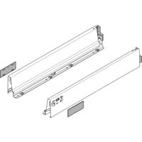 Blum Zarge TANDEMBOX Höhe M (83 mm) links/rechts für TANDEMBOX intivo/antaro von Blum