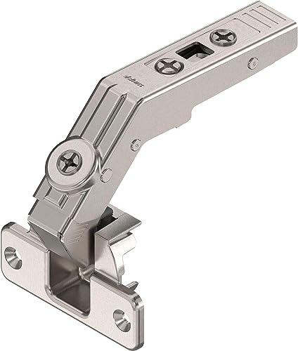 BLUM 118 500 661 CLIP top 60° Eckschrank-Falttürscharnier, mit Feder, Topf: Schrauben BLUM 118 500 661 CLIP top 60° Eckschrank-Falttürscharnier, mit Feder, Topf: Schrauben von Blum