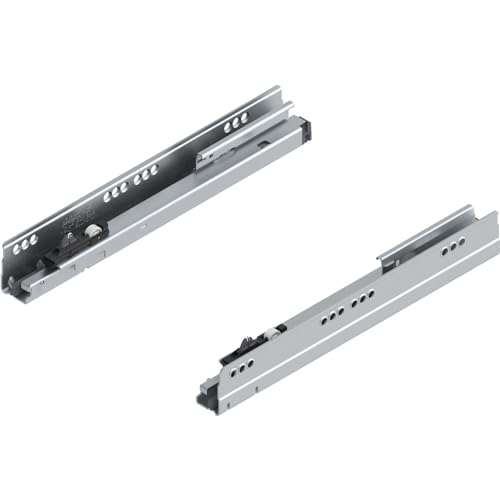 Korpusschiene 578/576 TANDEMBOX für TIP-ON BLUMOTION MP Korpusschiene 578/576 TANDEMBOX für TIP-ON BLUMOTION MP von Blum