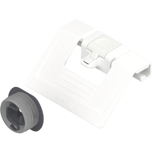 ZIF.80M7 SW/G TANDEMBOX Griff+Mitnehm.IS von Blum