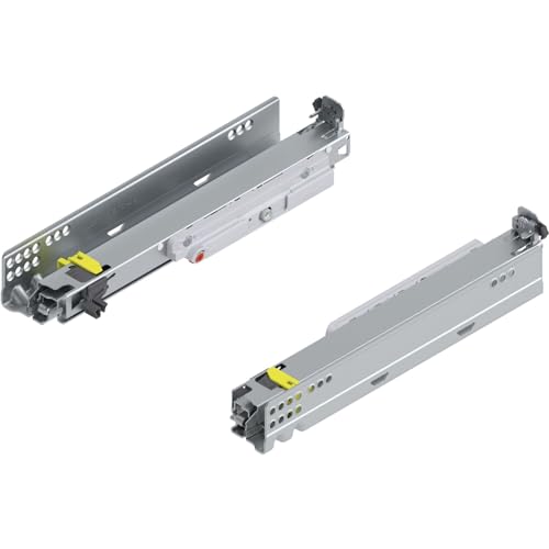 Blum Führung MOVENTO Tip On, Belastbarkeit 40 kg 320 mm von Blum