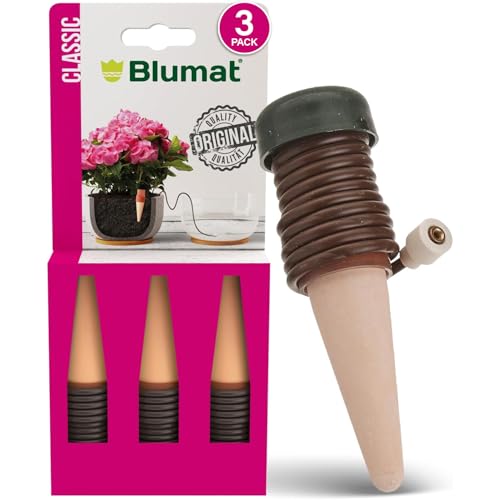 Blumat Classic Bewässerungssystem, 3Stk. von Blumat