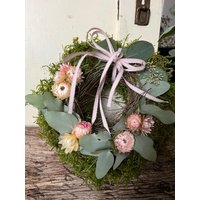 Herbst-Deko-Kranz Einzigartige Akzente Für Ihr Zuhause von Blumenamplatzlstore
