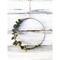 Eukalyptus Kränzchen 16 von BlumenatelierShop