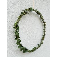Eukalyptus Ring von BlumenatelierShop