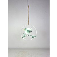 Ring Mit Vögelchen Zum Hängen von BlumenatelierShop