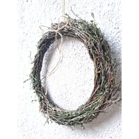 Thymiankranz Schlicht Und Schön von BlumenatelierShop