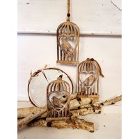 Vogelkäfig von BlumenatelierShop