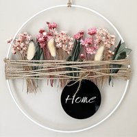 Blumenwiese I Trockenblumenkränzchen Home | Willkommenskränzchen Türkranzi Einzugsgeschenki Geschenkideeipersonalisierbar-Blumenkranzliebe Blumenwiese I Trockenblumenkränzchen Home | Willkommenskränzchen Türkranzi Einzugsgeschenki Geschenkideeipersonalisierbar-Blumenkranzliebe von BlumenkranzLiebe