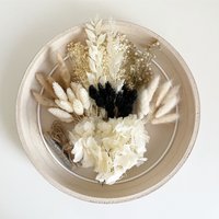 Diy-Set Für Trockenblumenkranz | Cream Geschenkidee| Ein Kränzchen Zum Selbstbinden |Kreativset -Blumenkranz.liebe Diy-Set Für Trockenblumenkranz | Cream Geschenkidee| Ein Kränzchen Zum Selbstbinden |Kreativset -Blumenkranz.liebe von BlumenkranzLiebe