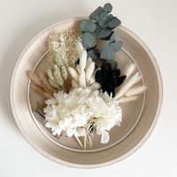 Diy-Set Für Trockenblumenkranz | Natur Geschenkidee| Ein Kränzchen Zum Selbstbinden |Kreativset -Blumenkranz.liebe Diy-Set Für Trockenblumenkranz | Natur Geschenkidee| Ein Kränzchen Zum Selbstbinden |Kreativset -Blumenkranz.liebe von BlumenkranzLiebe