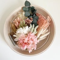 Diy-Set Für Trockenblumenkranz | Summer Breeze| Geschenkidee| Ein Kränzchen Zum Selbstbinden |Kreativset -Blumenkranz.liebe Diy-Set Für Trockenblumenkranz | Summer Breeze| Geschenkidee| Ein Kränzchen Zum Selbstbinden |Kreativset -Blumenkranz.liebe von BlumenkranzLiebe