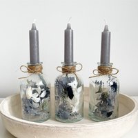 Kerzenglas Mit Trockenblumen Iglas | Kerzenhalter Tischdeko Hochzeit Mitbringsel| Geschenkidee -Blumenkranz.liebe Kerzenglas Mit Trockenblumen Iglas | Kerzenhalter Tischdeko Hochzeit Mitbringsel| Geschenkidee -Blumenkranz.liebe von BlumenkranzLiebe