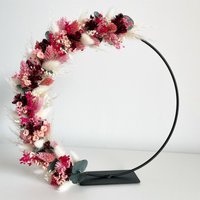 Trockenblumenkranz Imetallring Stehendi Blumenkranz Hochzeitsgeschenki Einzugsgeschenk I Geschenkidee Wunschanfertigung-Blumenkranz.liebe Trockenblumenkranz Imetallring Stehendi Blumenkranz Hochzeitsgeschenki Einzugsgeschenk I Geschenkidee Wunschanfertigung-Blumenkranz.liebe von BlumenkranzLiebe