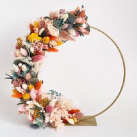 Trockenblumenkranz Imetallring Stehendi Blumenkranz Hochzeitsgeschenki Einzugsgeschenk Igeschenkidee I Wunschanfertigung-Blumenkranz.liebe Trockenblumenkranz Imetallring Stehendi Blumenkranz Hochzeitsgeschenki Einzugsgeschenk Igeschenkidee I Wunschanfertigung-Blumenkranz.liebe von BlumenkranzLiebe