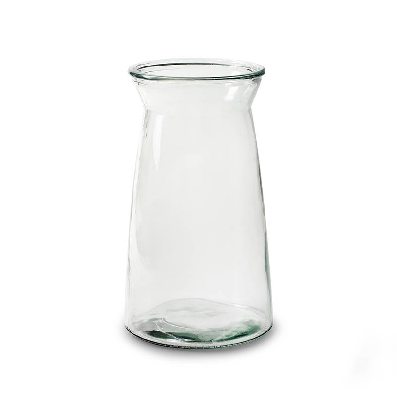 Glasvase Felicia (23x13cm) von blumenshop.de
