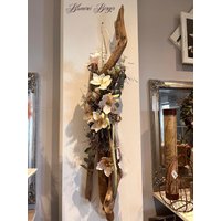 Wanddeko " Treibgut von BlumereiBerger