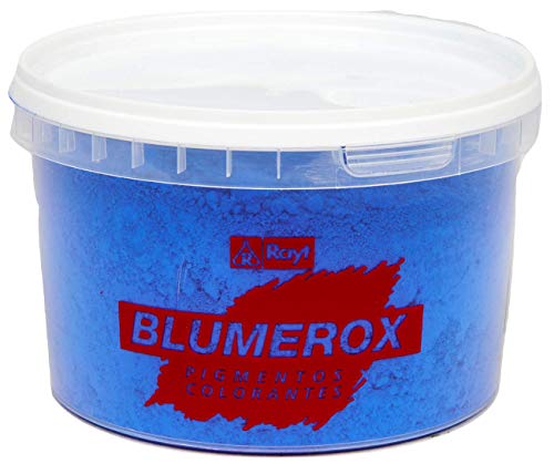 blumerox 1183 – 81 – Farbstoffe, blau von Blumerox