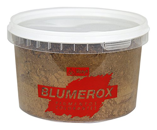 blumerox 1187 – 71 – Farbstoffe, Dark Taupe von Blumerox