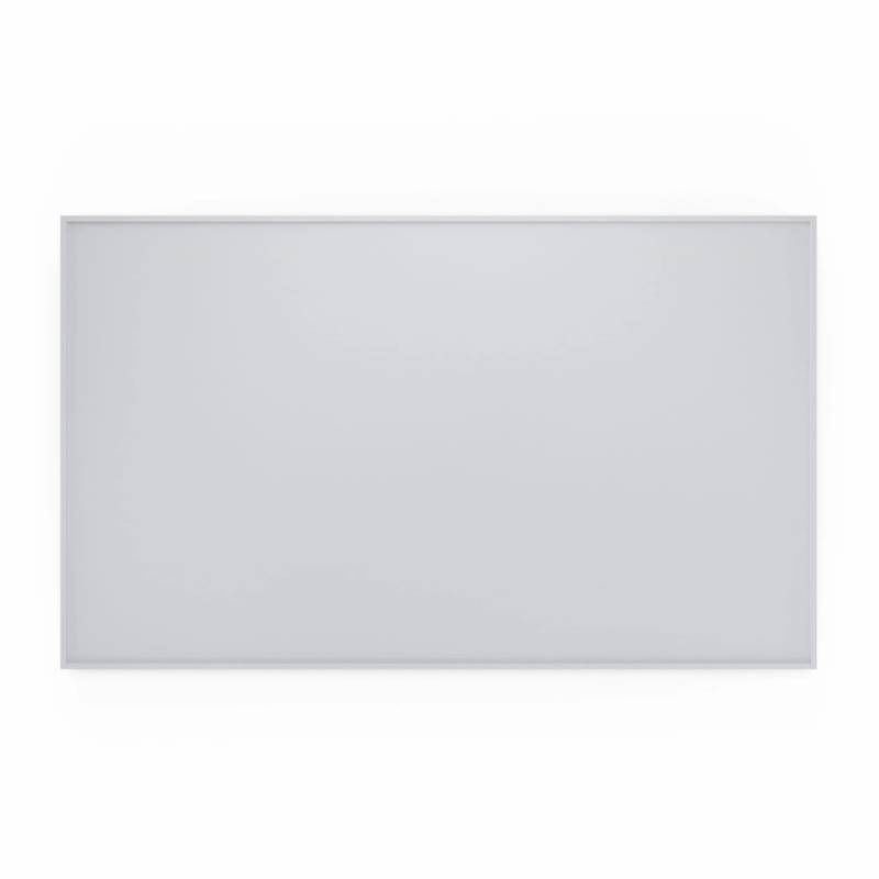 Blumfeldt RadiantSmart IR Heater Infrarotheizung Erweiterungseinheit IP44 100x60 cm Weiß Blumfeldt RadiantSmart IR Heater Infrarotheizung Erweiterungseinheit IP44 100x60 cm Weiß von Blumfeldt