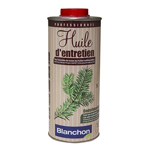 Blanchon Universal-Pflegeöl, B621 Blanchon Universal-Pflegeöl, B621 von Blanchon