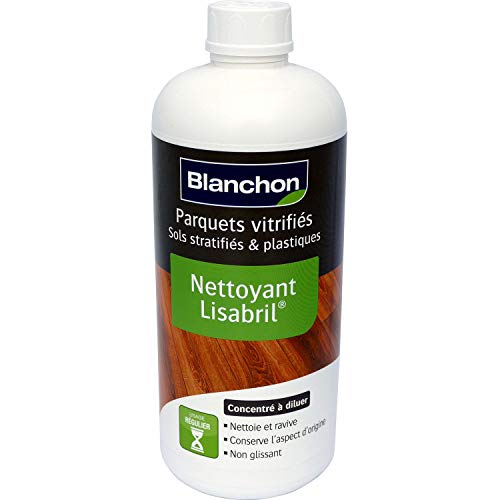 B90 Wischpflege 1L Cleaner Lisabril von Blanchon