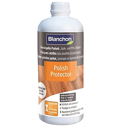 B99 Vollpflege 1L Polish Protector Seidenmatt von Blumor Blanchon