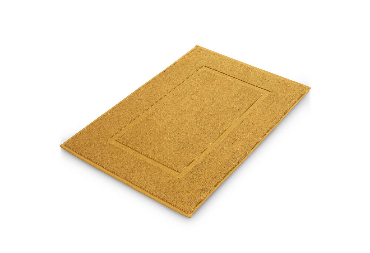 Blumtal Badematte Premium Badezimmerteppich Terry - schnell trocknend & strapazierfähig, 100% Baumwolle, 50x80 cm, Oeko-Tex zertifiziert, Baumwolle, Rechteckig, 2 teilig Blumtal Badematte Premium Badezimmerteppich Terry - schnell trocknend & strapazierfähig, 100% Baumwolle, 50x80 cm, Oeko-Tex zertifiziert, Baumwolle, Rechteckig, 2 teilig von Blumtal