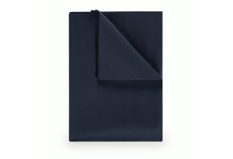 Blumtal Bettlaken Basic - Pflegeleichtes Betttuch, Gummizug: ohne, aus weichem, gebürstetem Mikrofaser-Gewebe ohne Gummizug Blumtal Bettlaken Basic - Pflegeleichtes Betttuch, Gummizug: ohne, aus weichem, gebürstetem Mikrofaser-Gewebe ohne Gummizug von Blumtal