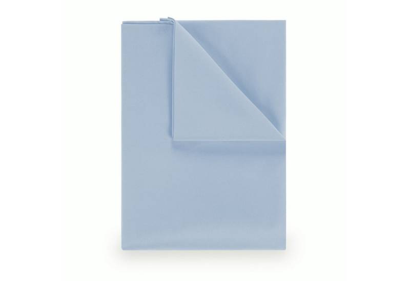 Blumtal Bettlaken Basic - Pflegeleichtes Betttuch, Gummizug: ohne, aus weichem, gebürstetem Mikrofaser-Gewebe ohne Gummizug Blumtal Bettlaken Basic - Pflegeleichtes Betttuch, Gummizug: ohne, aus weichem, gebürstetem Mikrofaser-Gewebe ohne Gummizug von Blumtal